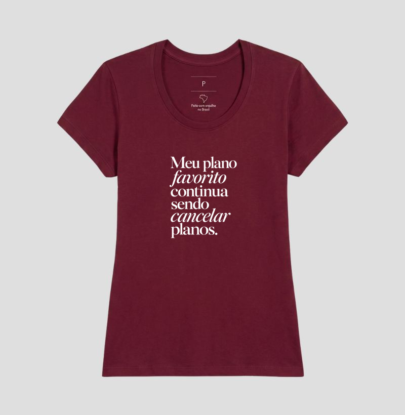 Camisa 21
