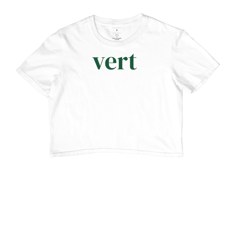 vert - Imagem 2
