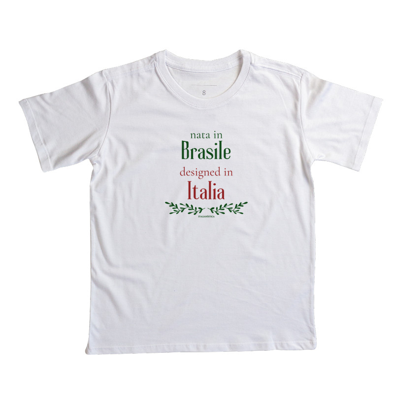 Nascida no Brasil, com design italiano - Imagem 7