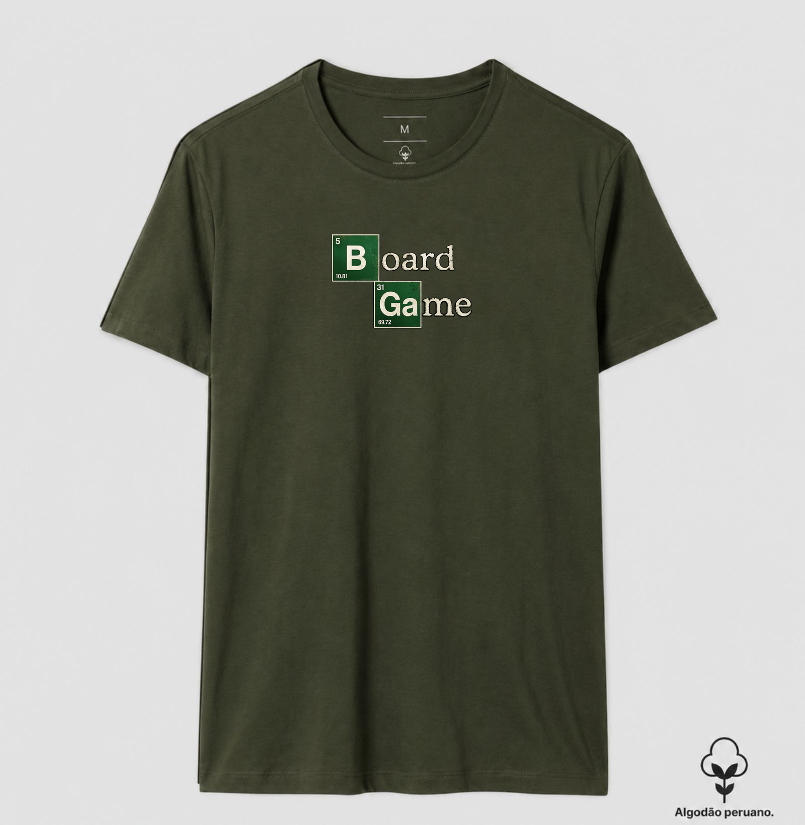 Camisa 1