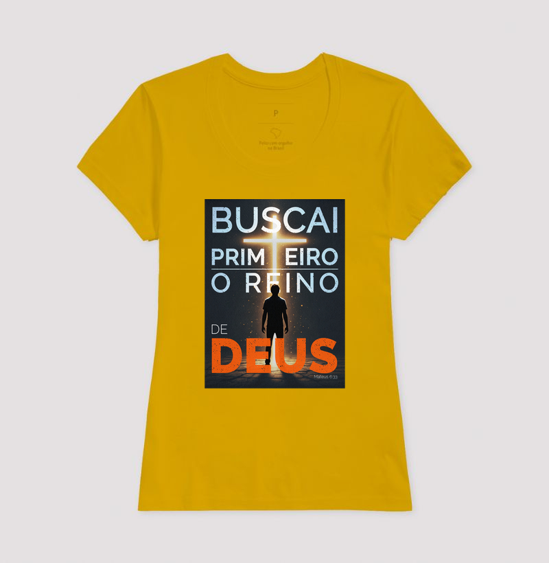 Buscai Primeiro o Reino de Deus - Imagem 17