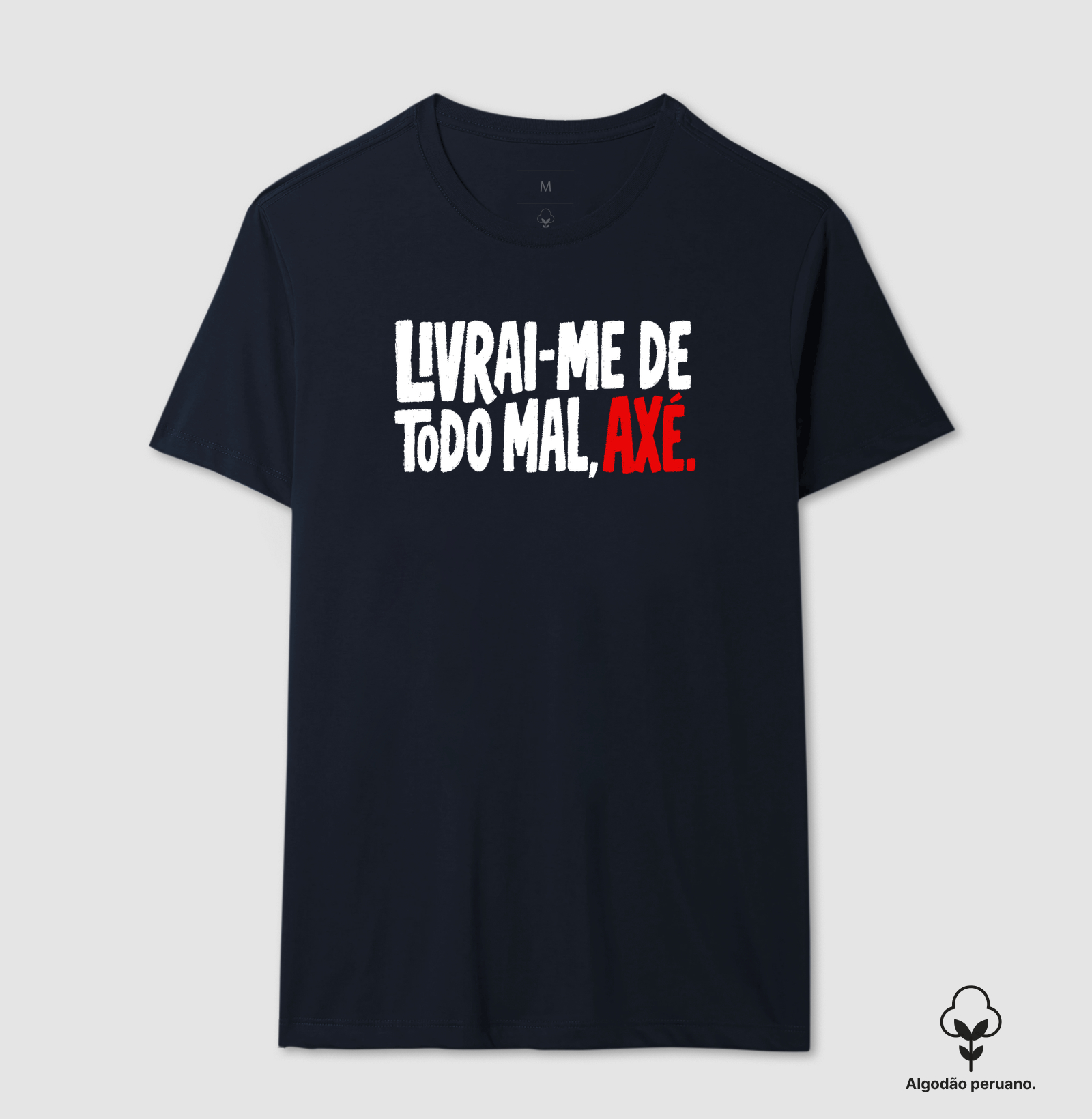 LIVRAI-ME DE TODO MAL - Imagem 2