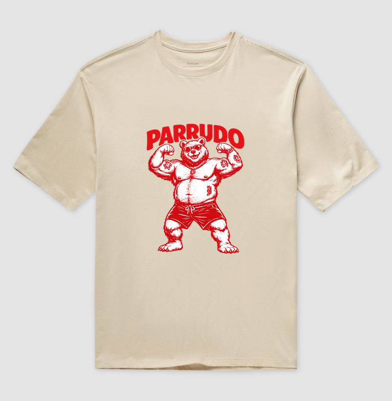 PARRUDO - Imagem 3