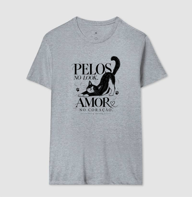 Pelos no look - Imagem 4