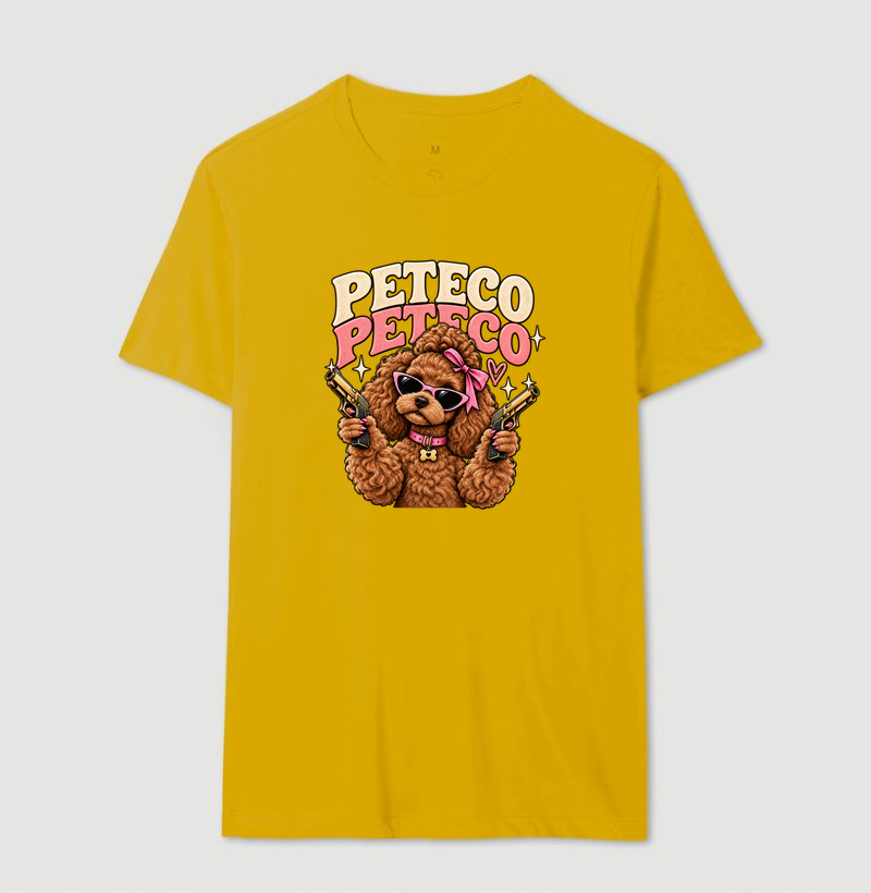 Peteco Peteco - Imagem 14