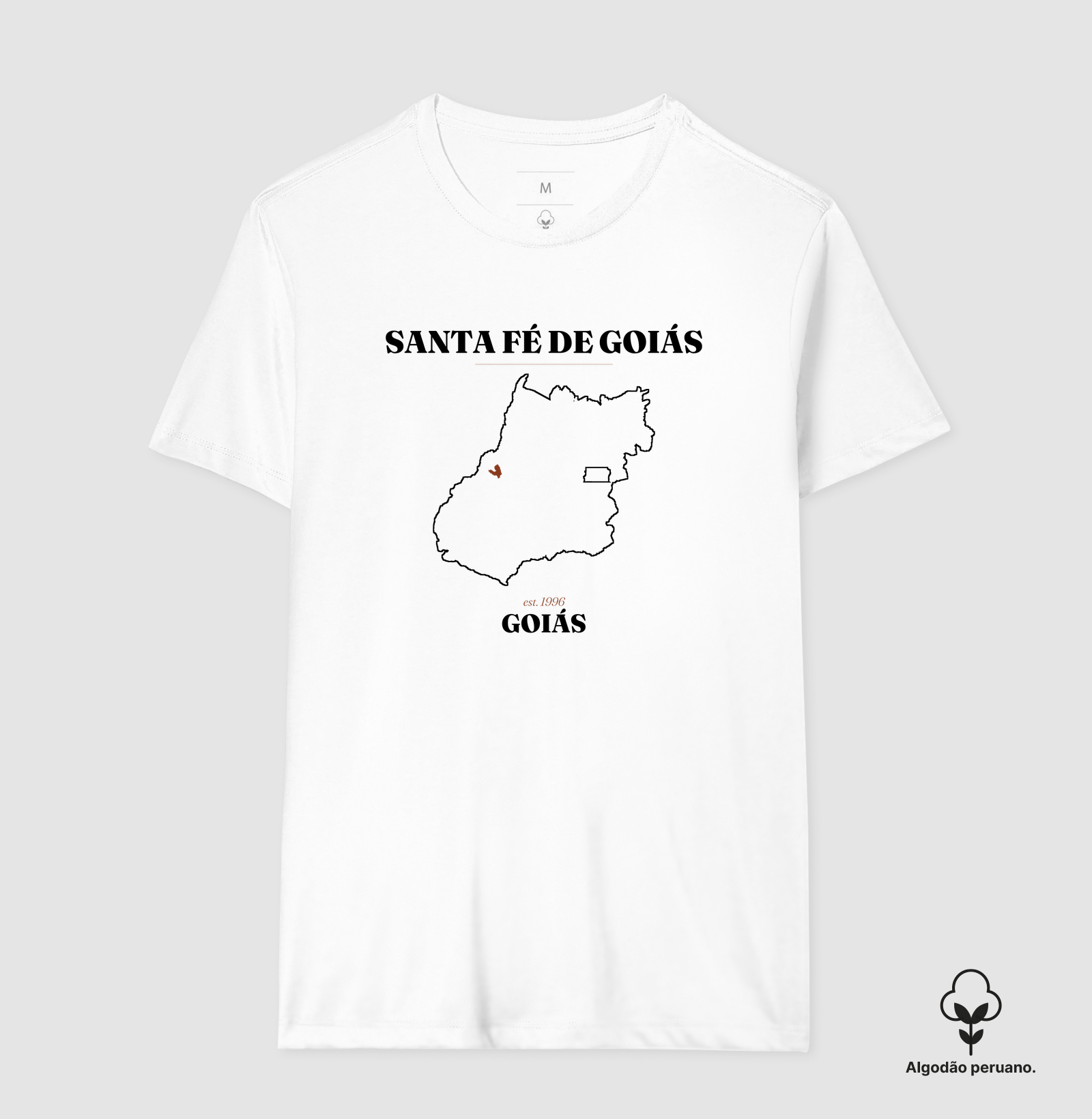 Santa Fé de Goiás | Legado GO - Imagem 4