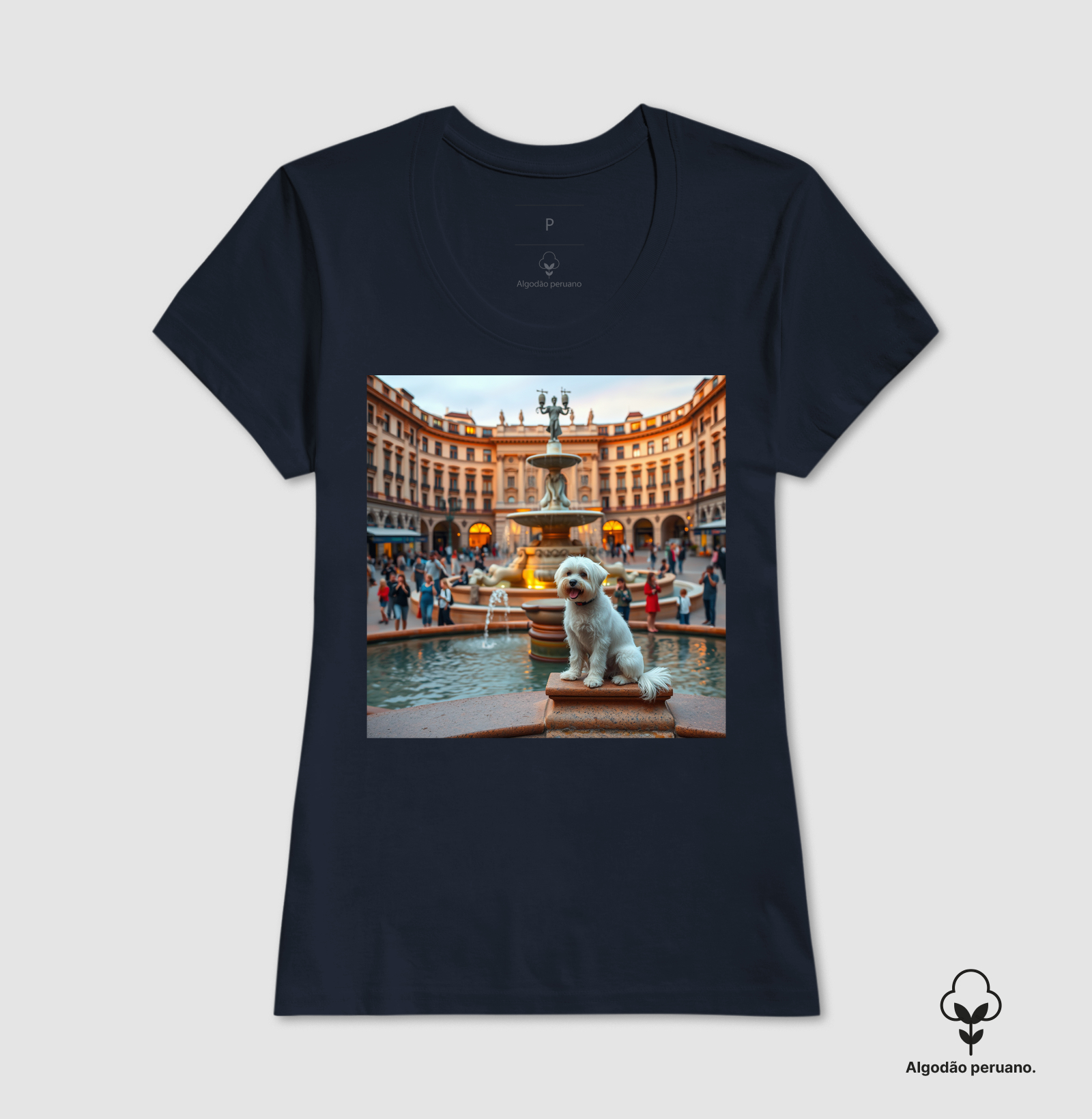 Camisa 6