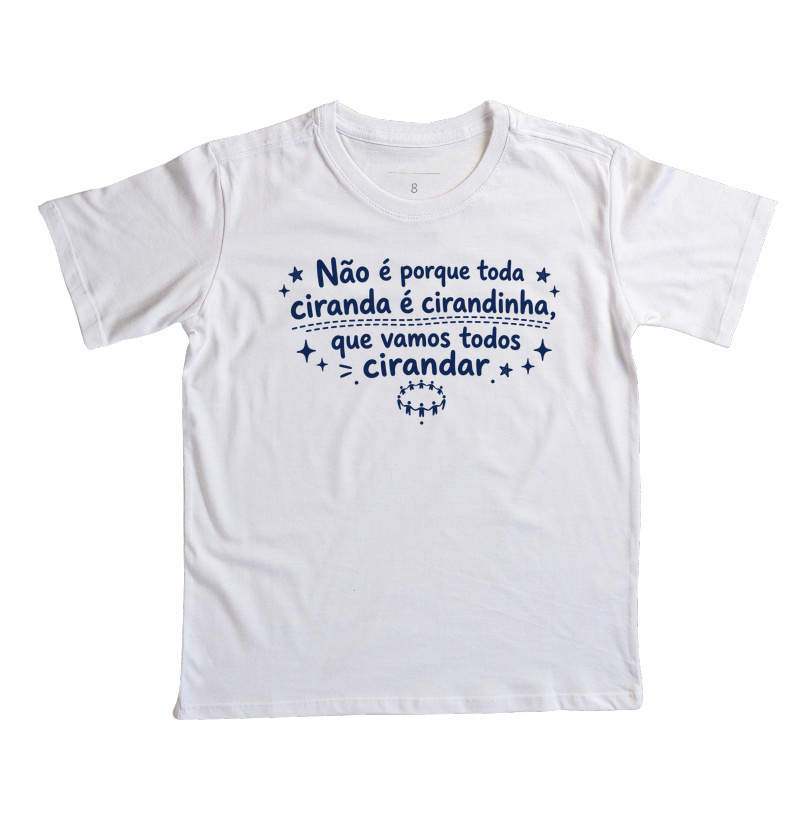 Toda Ciranda É Cirandinha - Imagem 2
