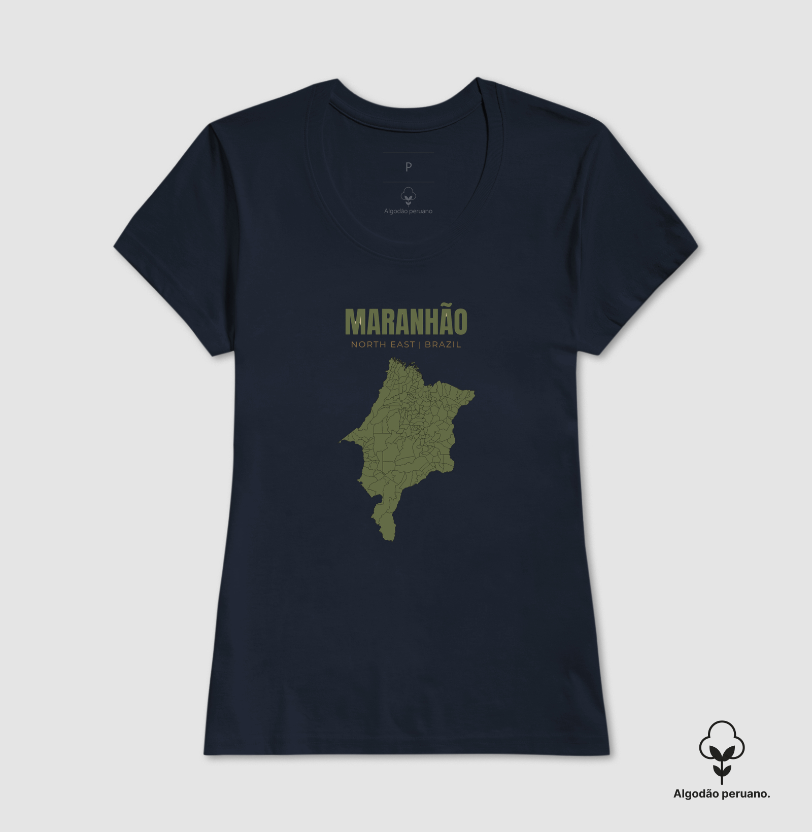 Camisa 2