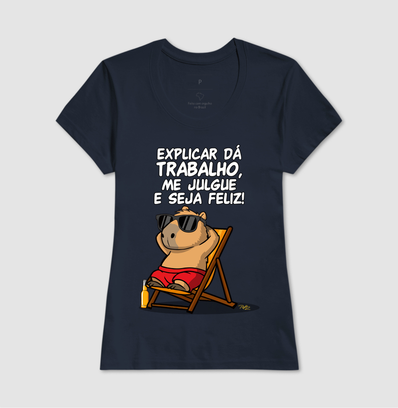 Explicar dá trabalho - Imagem 7