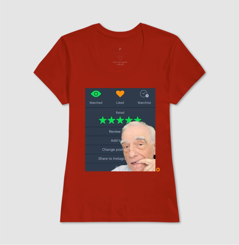 Martin Scorsese – 5 Estrelas - Imagem 11
