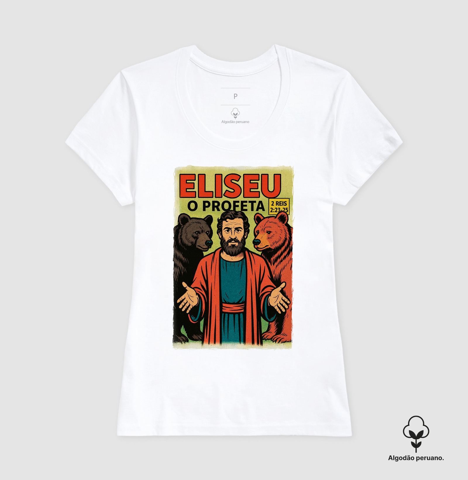 Camisa 5