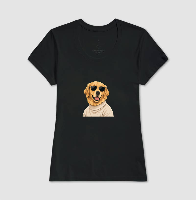 Otz Tee Sunny Golden - Imagem 3