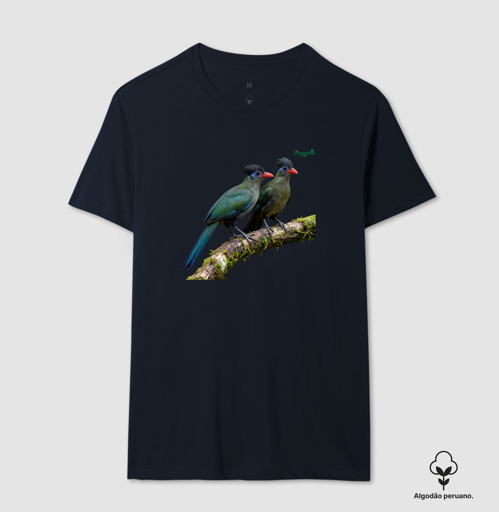 Camisa 2