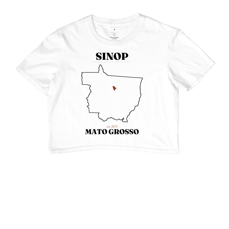 Sinop | Legado MT - Imagem 3