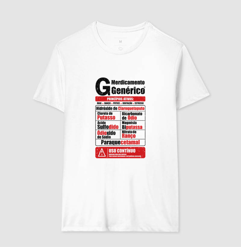 Merdicamento Genérico 💊 - Imagem 4