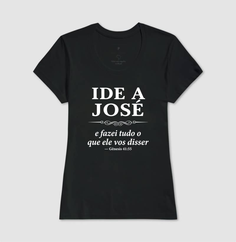 Ide a josé - Imagem 3