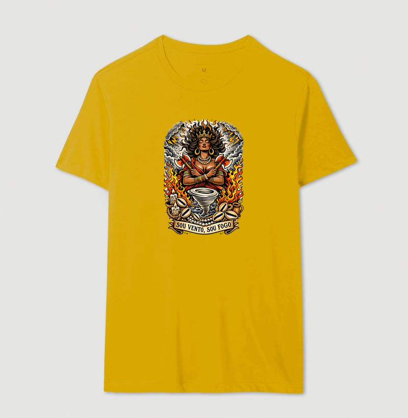Camisa 13