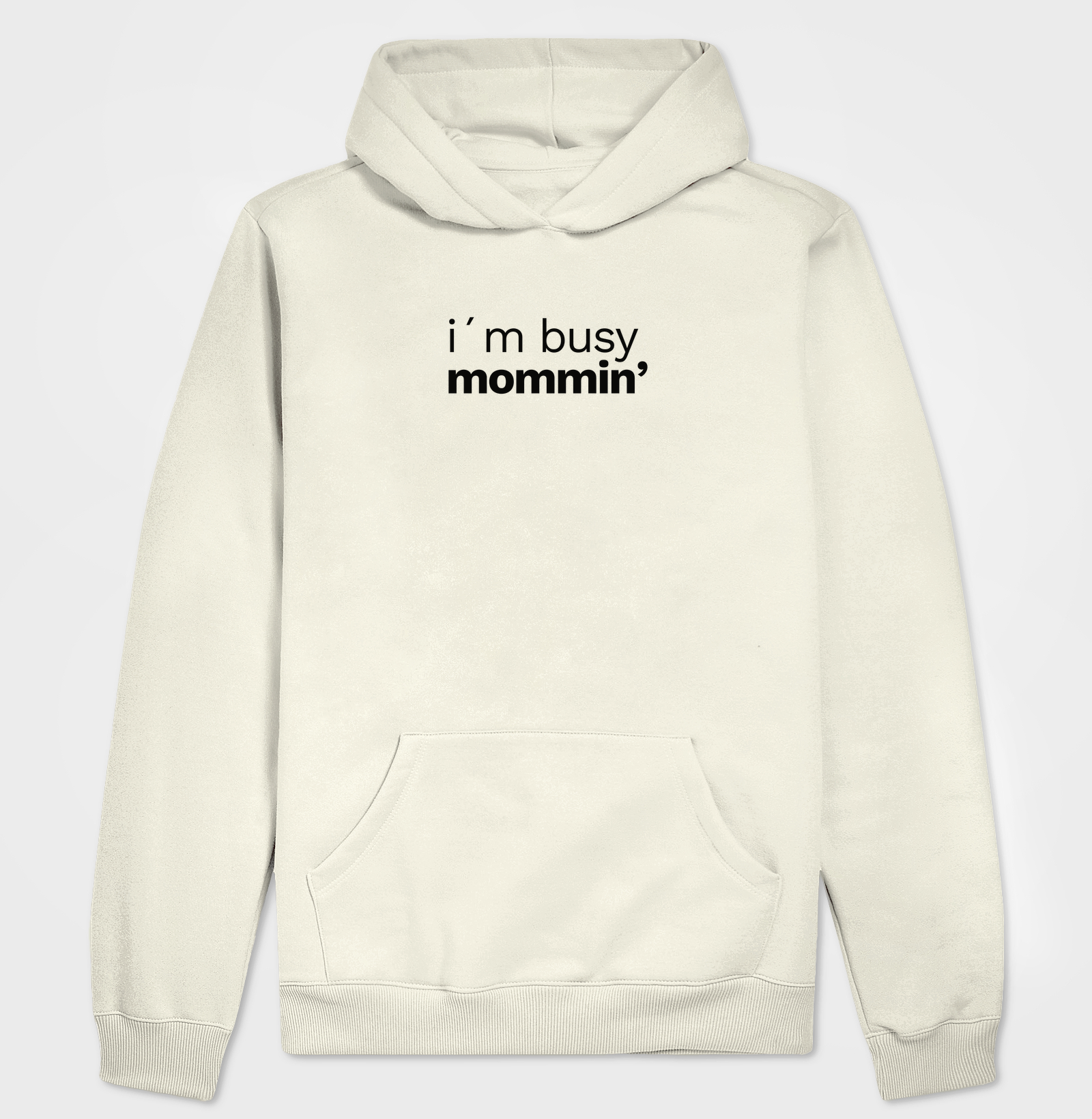 I'm busy mommin' - Imagem 3