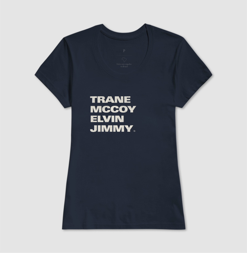Trane, McCoy, Elvin, Jimmy - Imagem 9