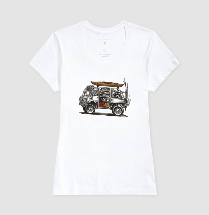 Camisa 4
