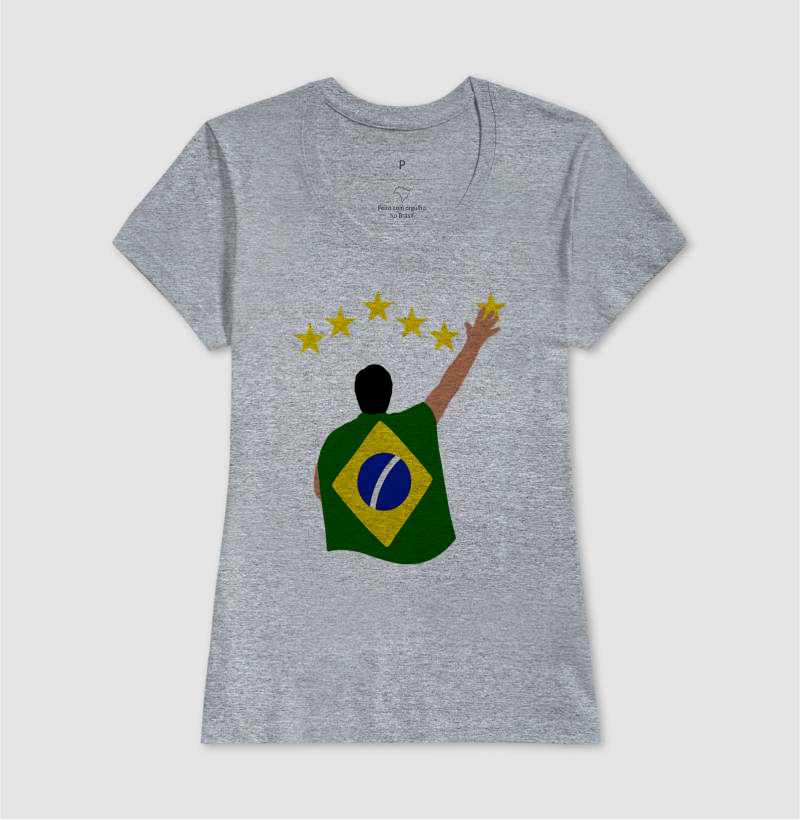 Camisa 11