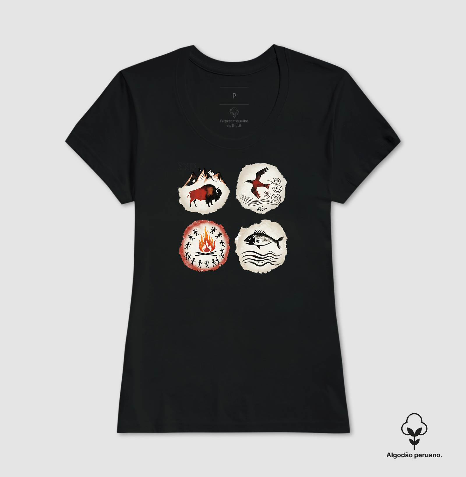 Camisa 8