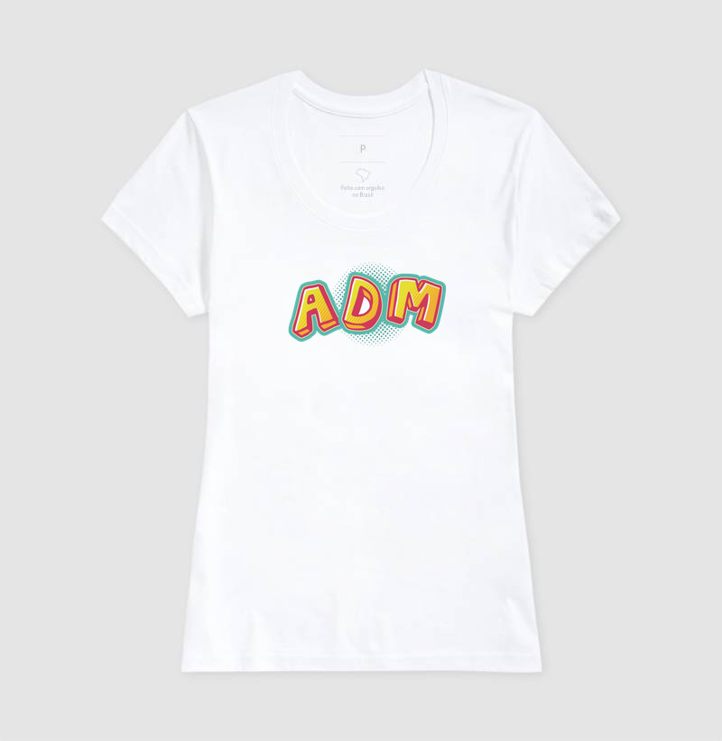 ADM typo yellow - Imagem 5