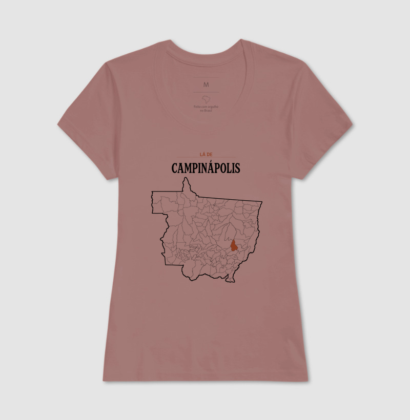 Camisa 16