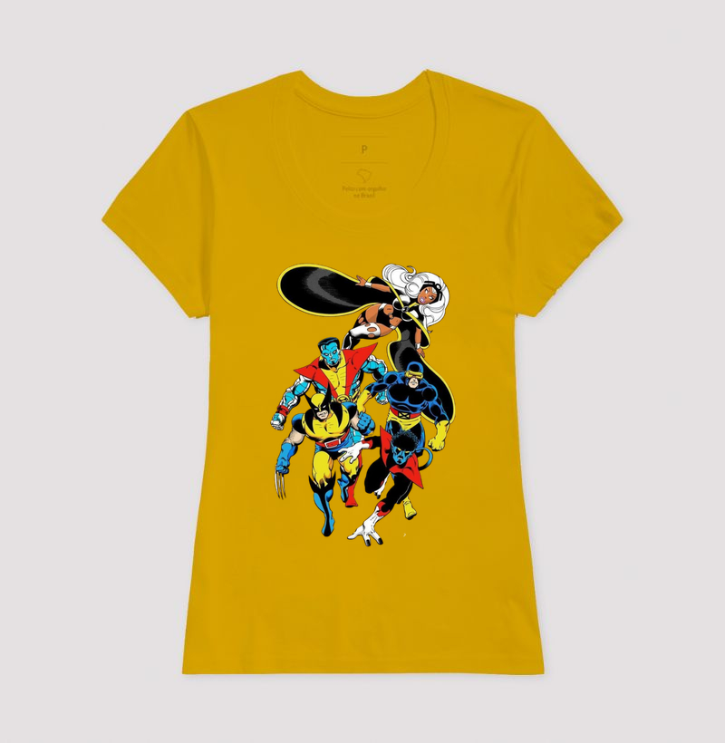 Camisa 14