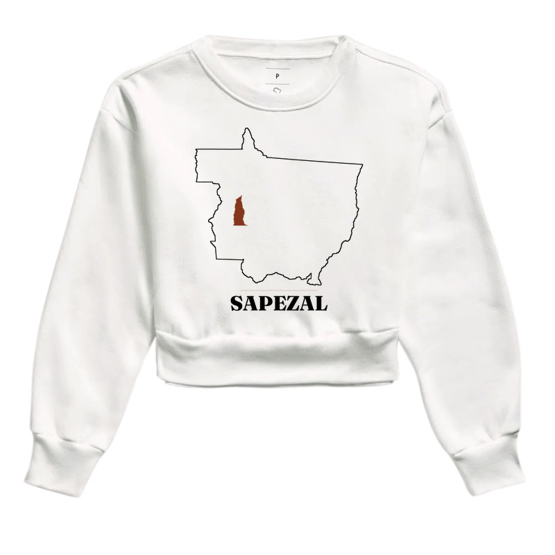 Sapezal | Traço MT - Imagem 3