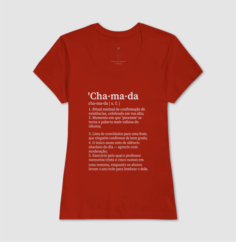 Camisa 10