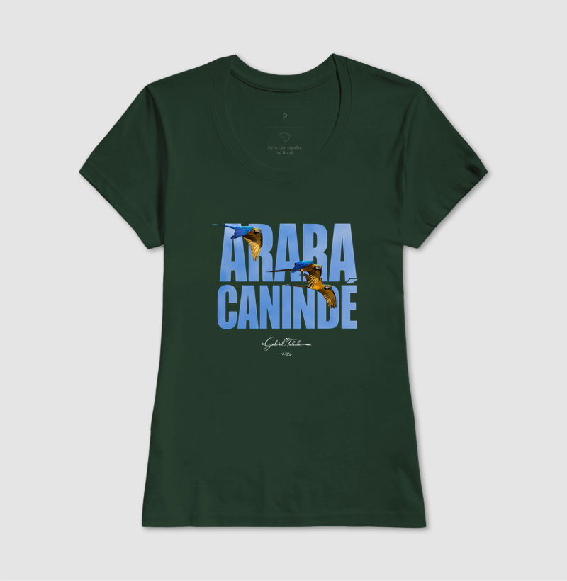Camisa 12