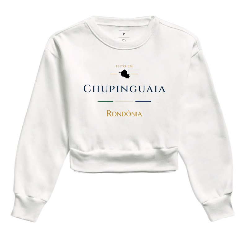 Feito em Chupinguaia RO - Imagem 3