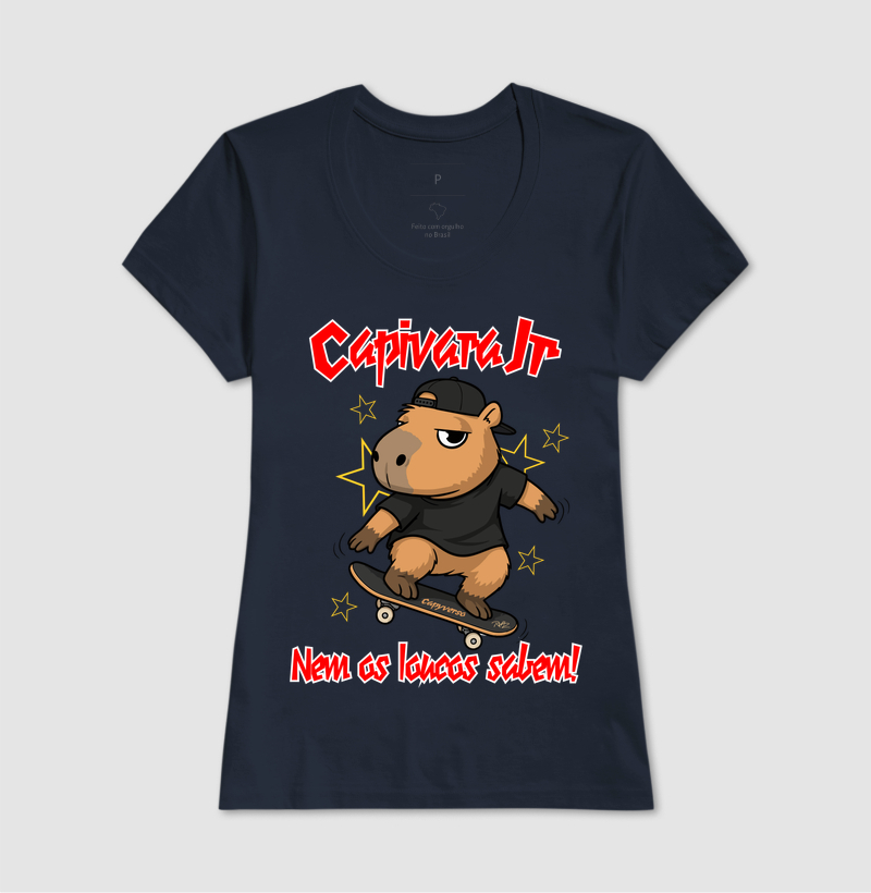 Capivara Jr - Imagem 7