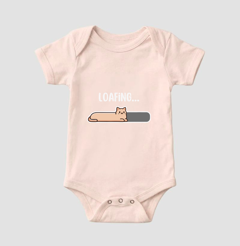 LOAFING... - Imagem 5