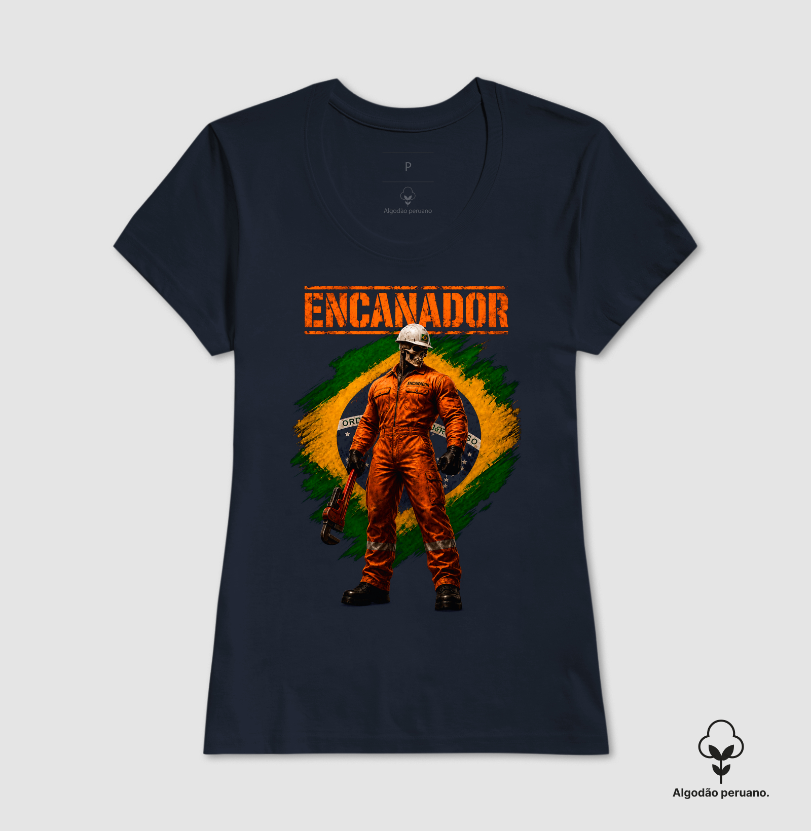 Encanador SKULL  - Imagem 9