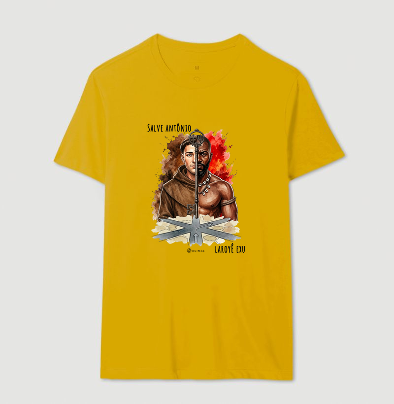 Camisa 13