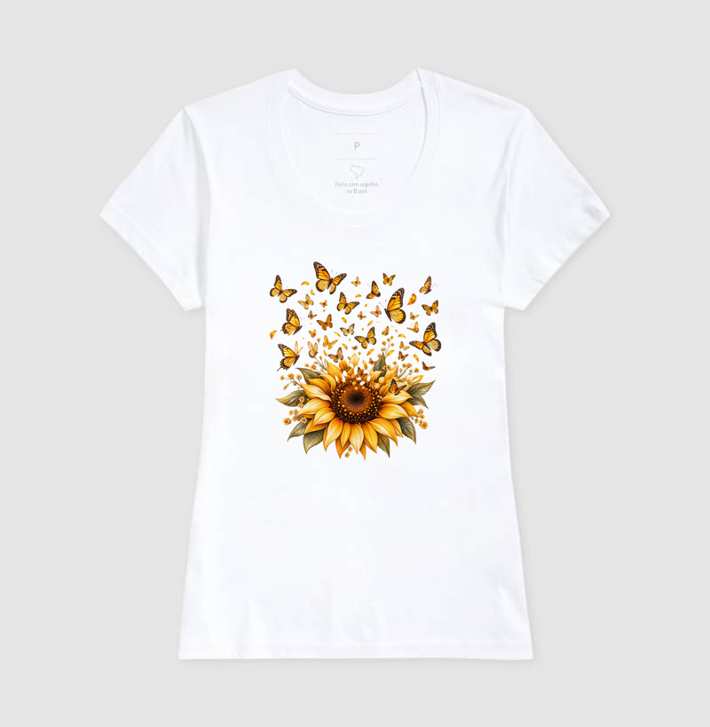 Girasol em Revoada - Imagem 5