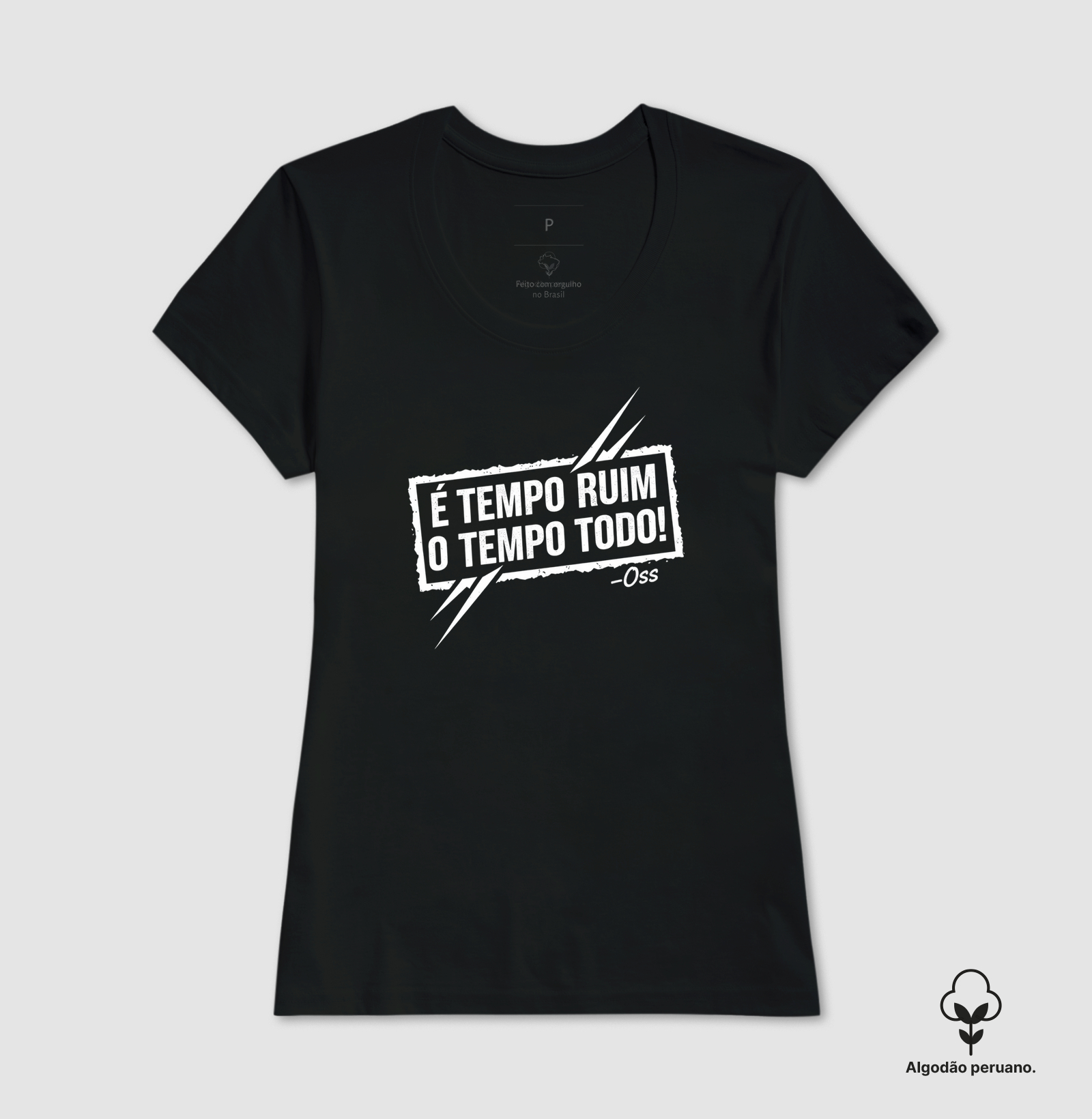 Camisa 7