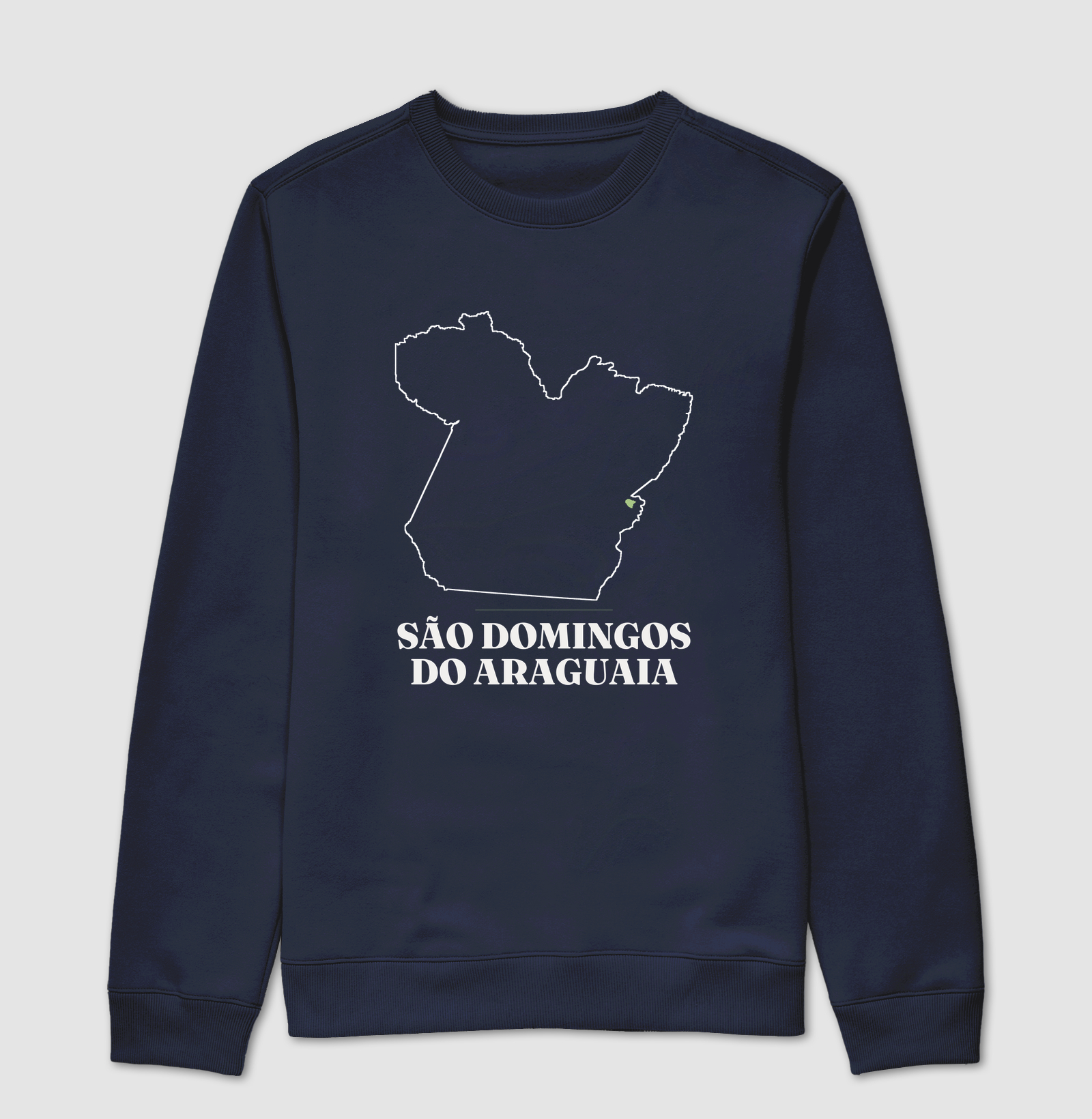 São Domingos do Araguaia | Traço PA - Imagem 5