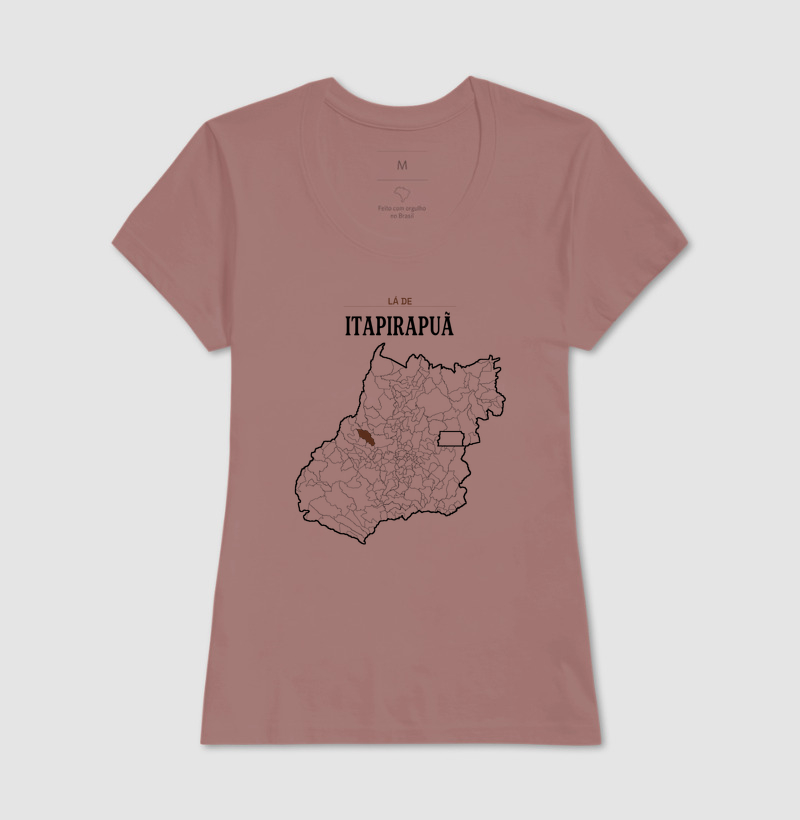 Itapirapuã | Território GO - Imagem 17