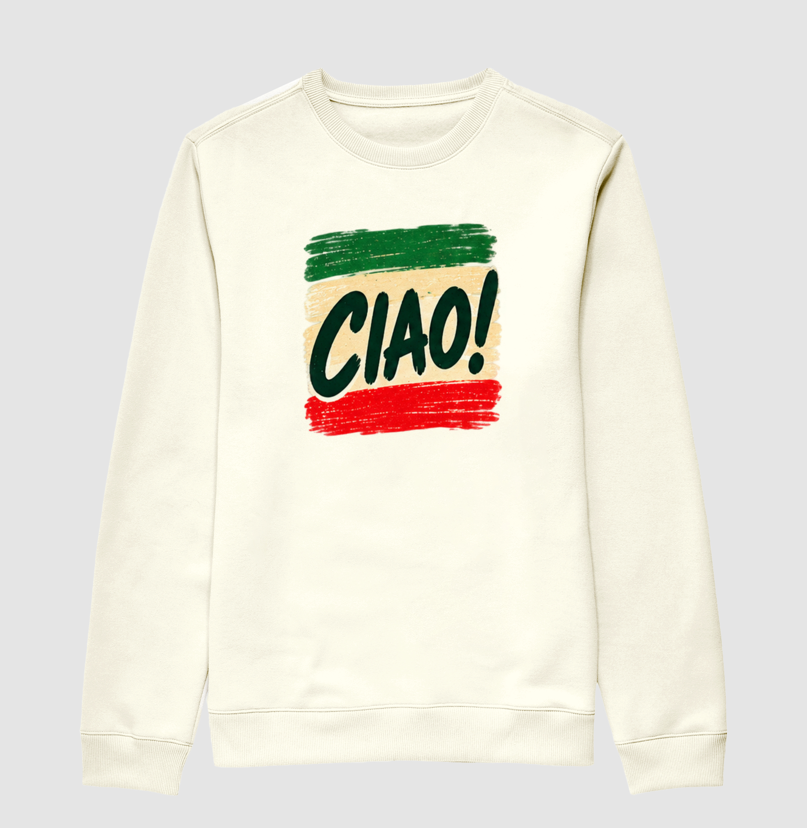 Ciao Listrado - Imagem 2