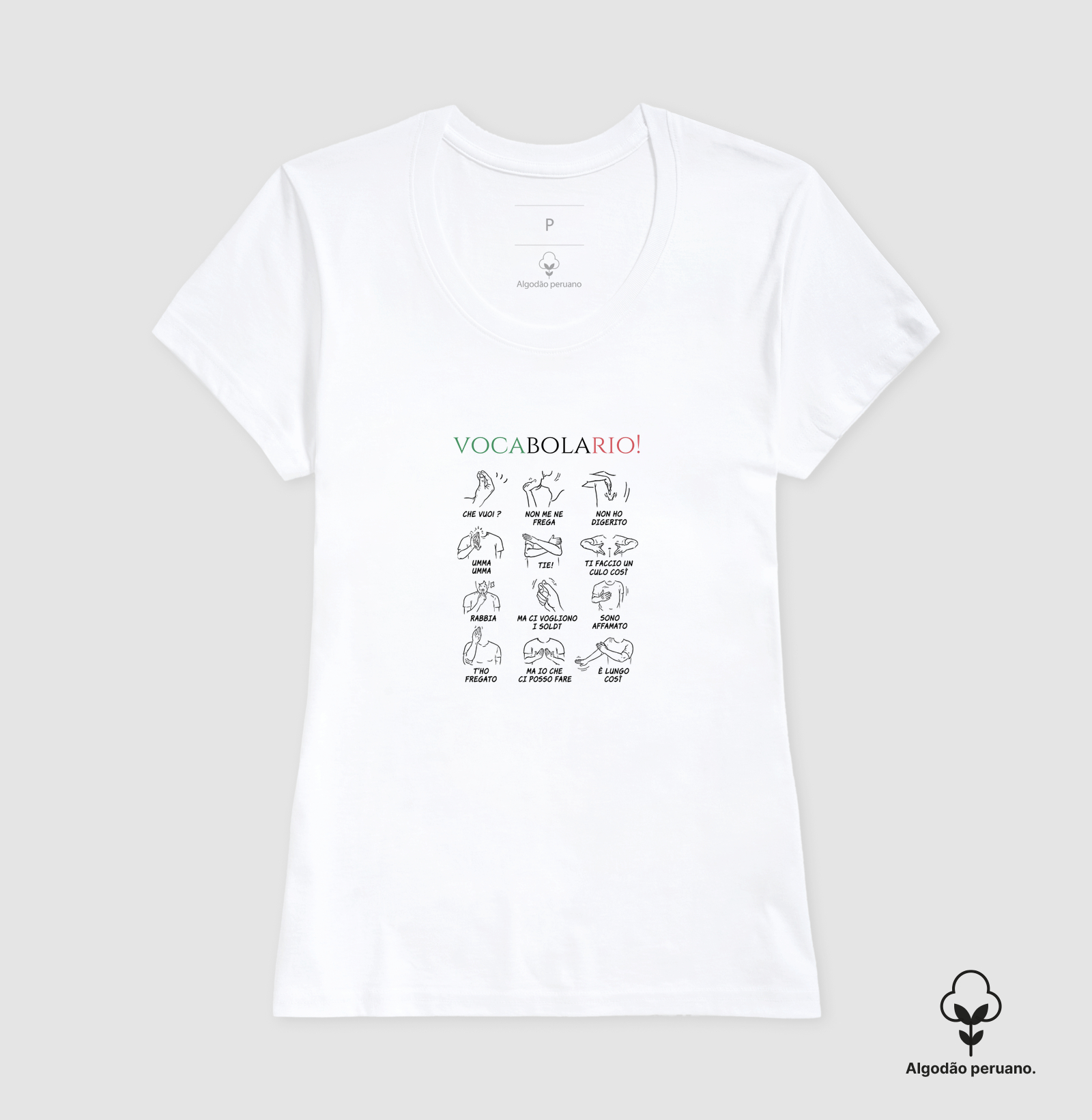 Camisa 5