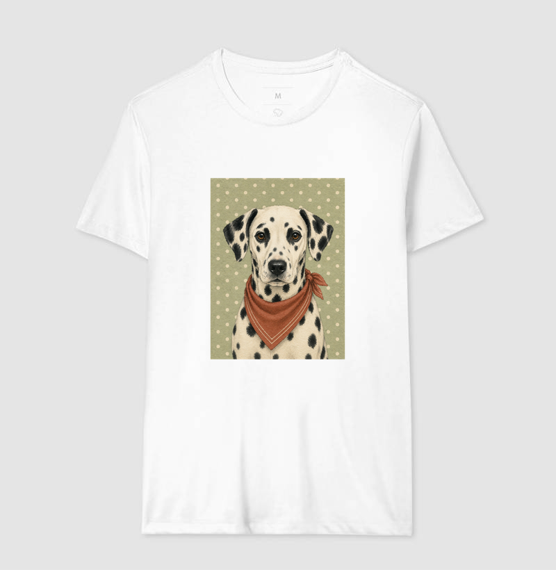 Dalmata - Gentle Paws - Imagem 4