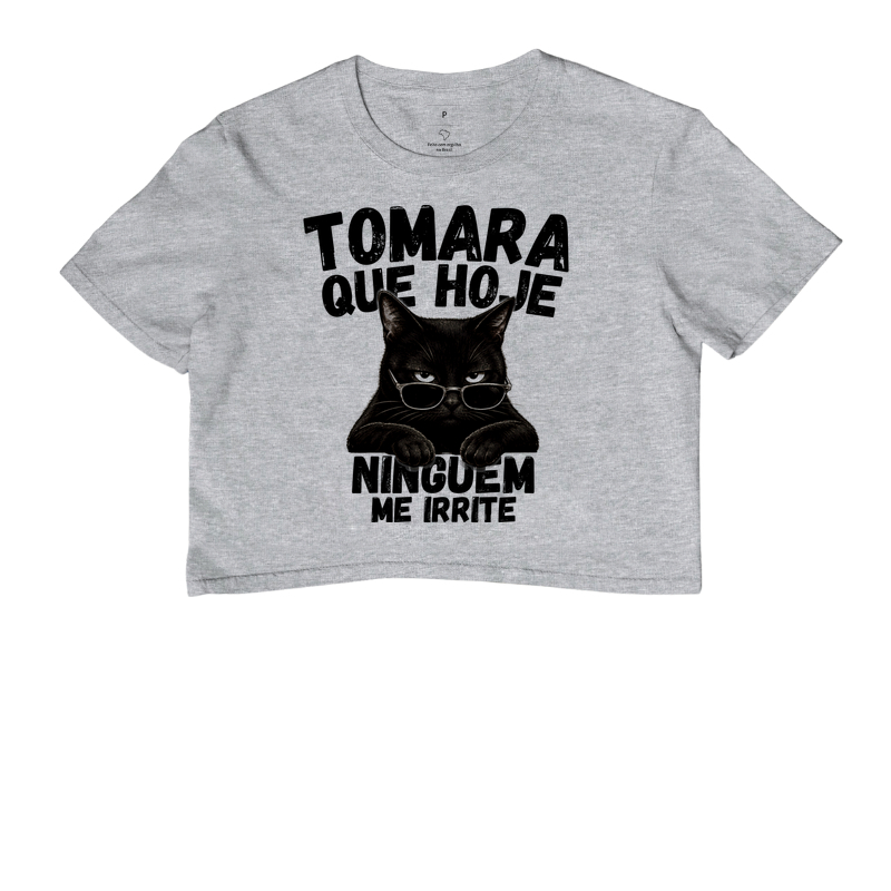 Tomara Que Hoje Ninguém Me Irrite - Imagem 6