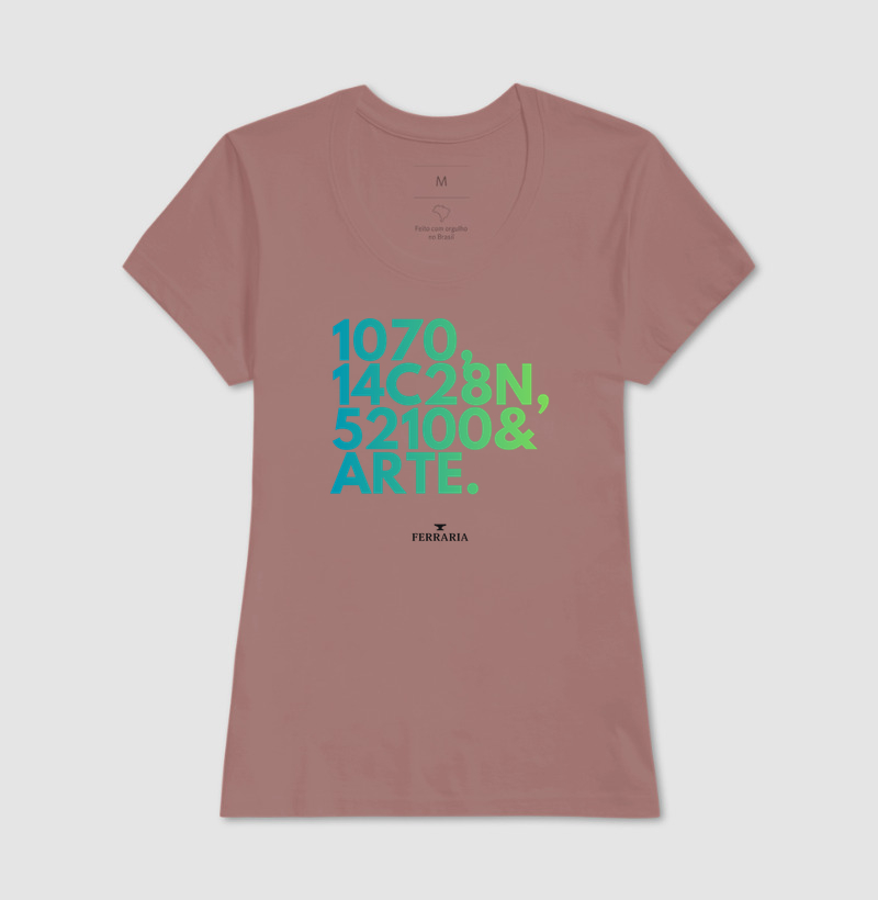 Camisa 14
