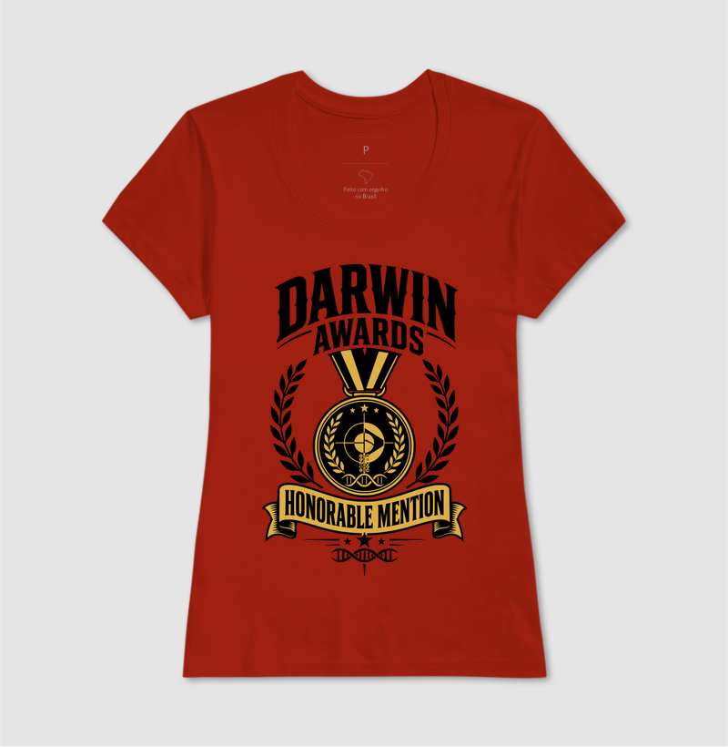 Darwin Awards Collections BoyShooterBrasil - Imagem 12