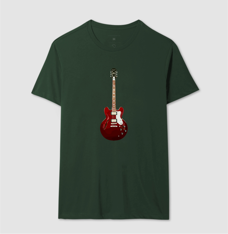 Camisa 11