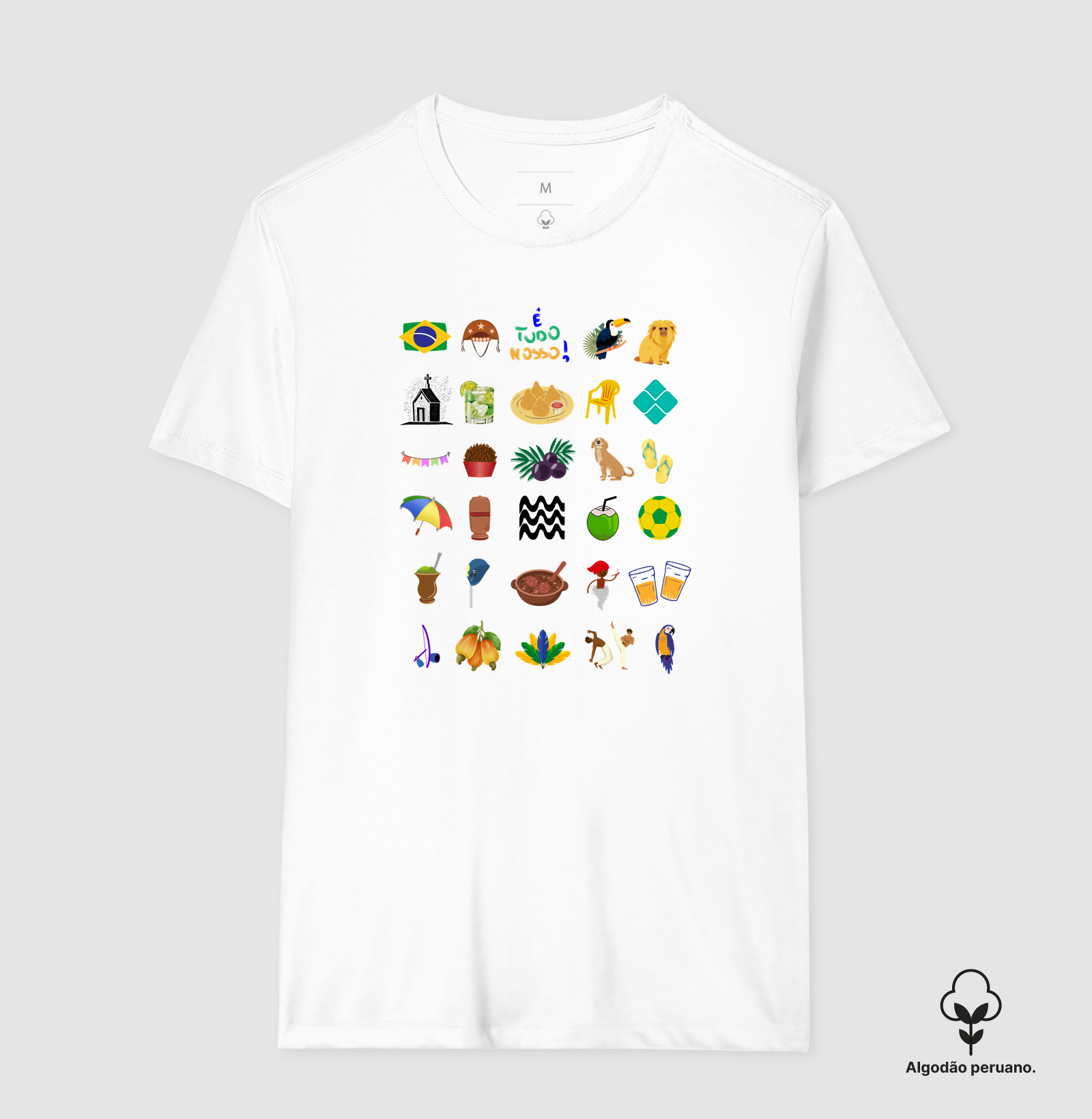 Camisa 6